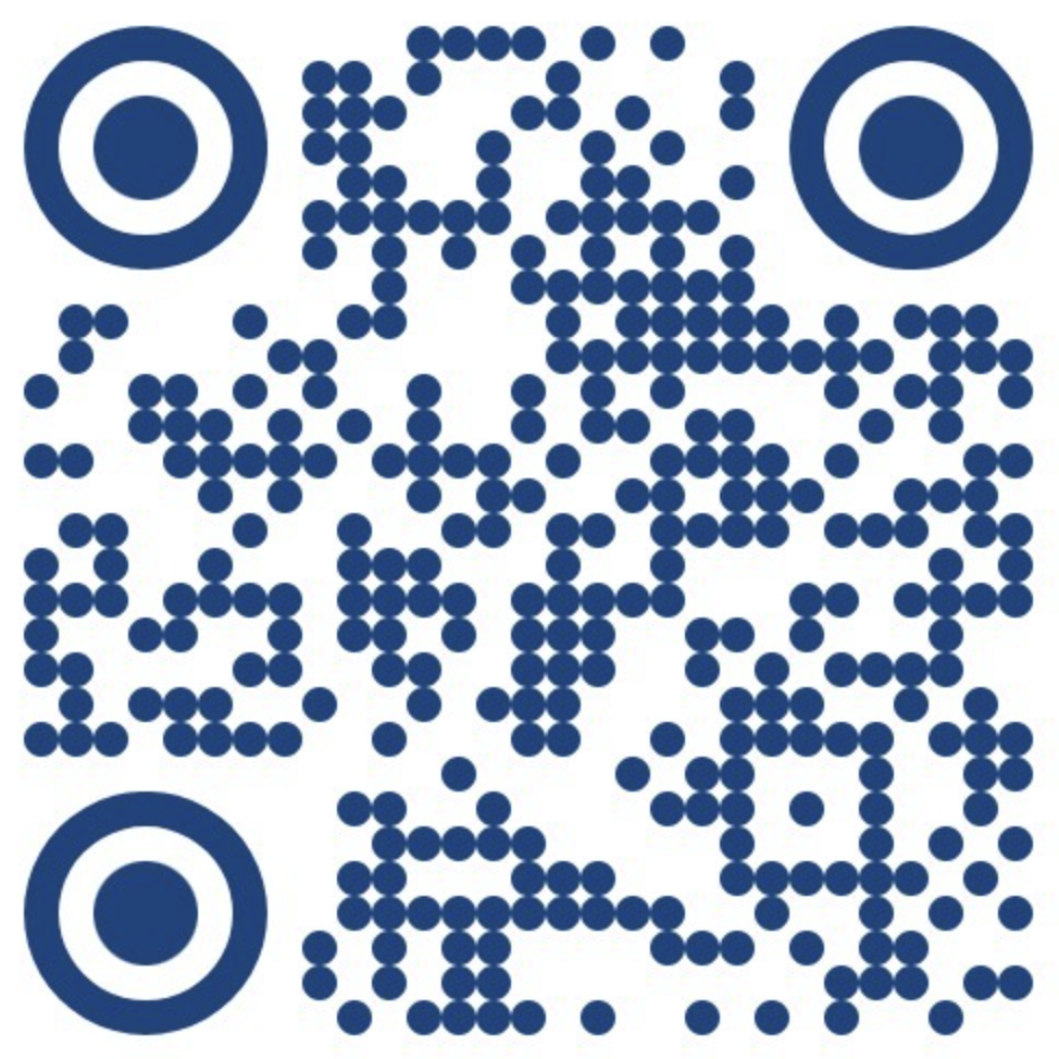 QR Code for WhatsApp